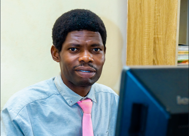 Mr. Emmanuel Akinsoj